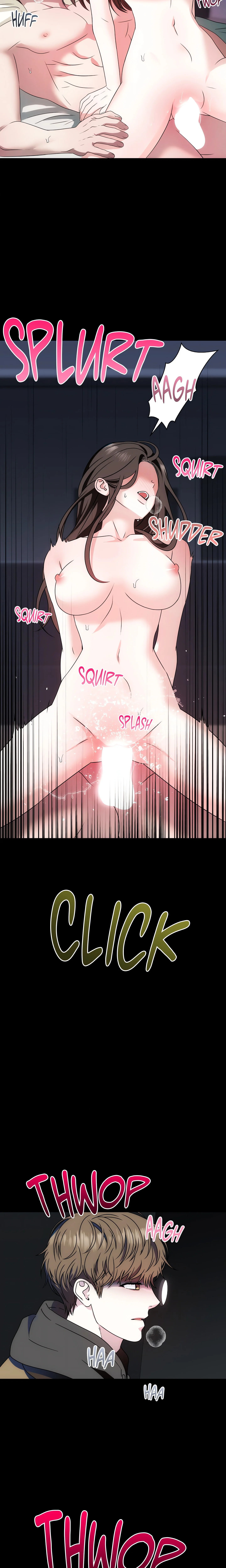Between Seasons (Official) chapter 83 page 2