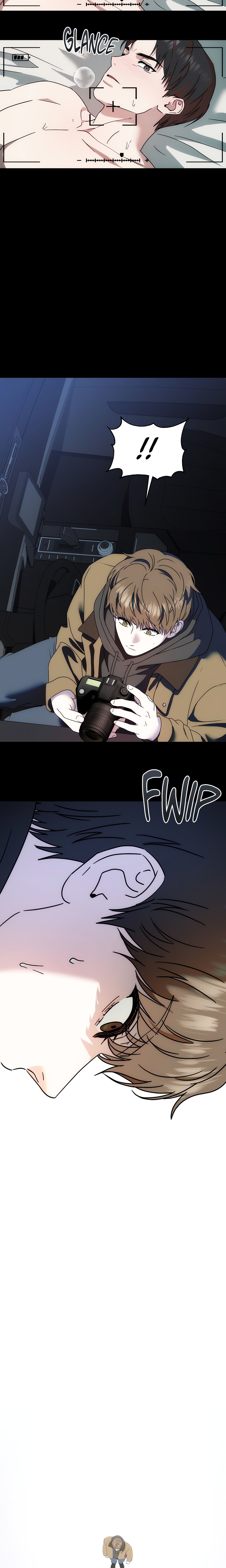 Between Seasons (Official) chapter 83 page 4