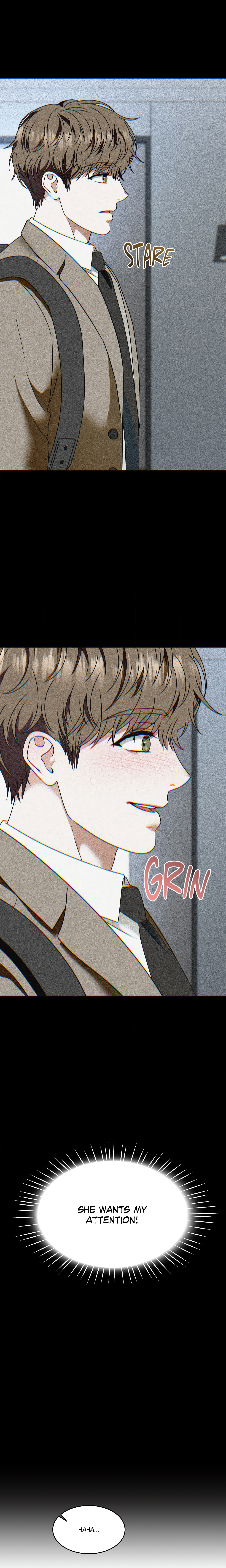 Between Seasons (Official) chapter 83 page 18