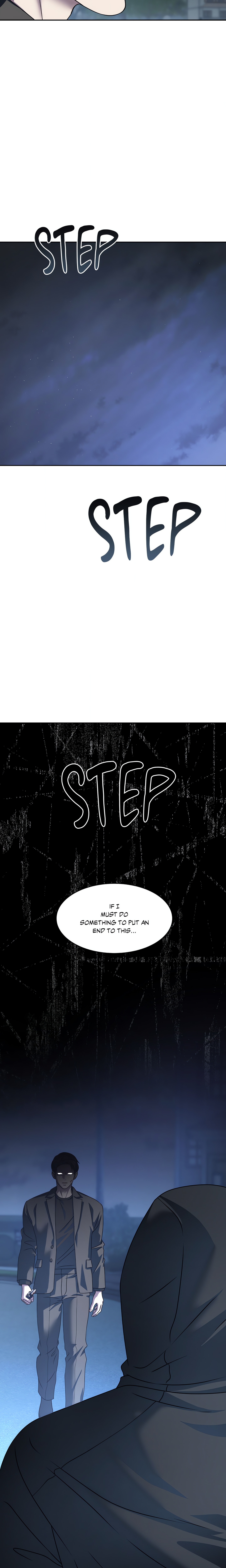 Between Seasons (Official) chapter 84 page 12