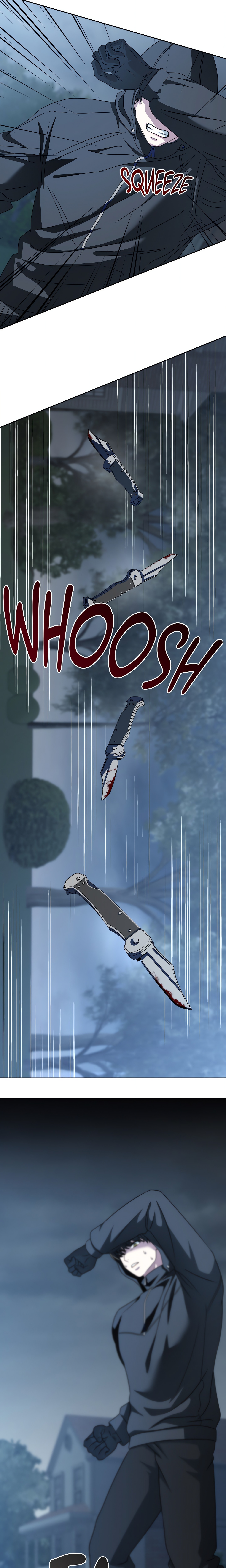 Between Seasons (Official) chapter 85 page 3