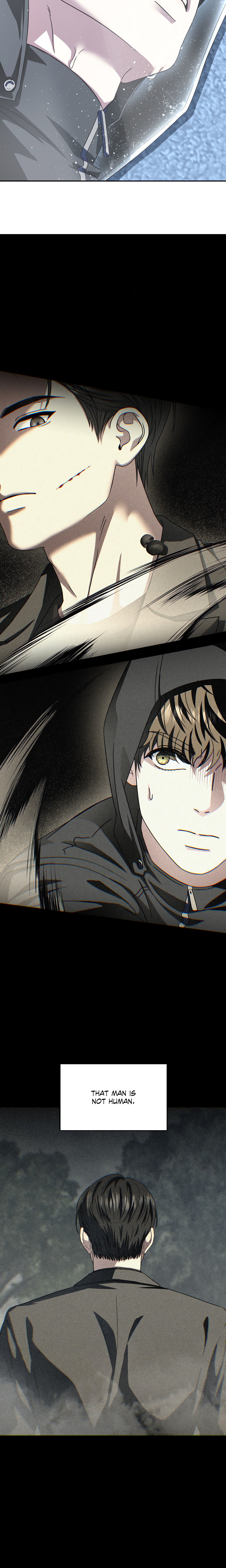 Between Seasons (Official) chapter 85 page 6