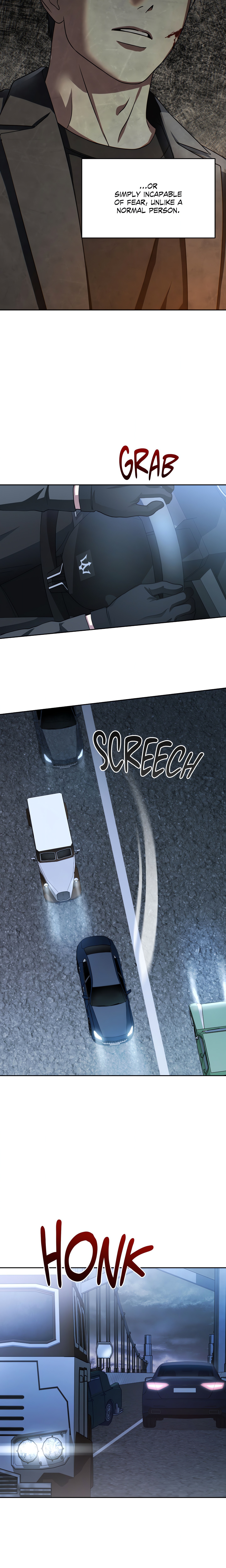 Between Seasons (Official) chapter 85 page 10