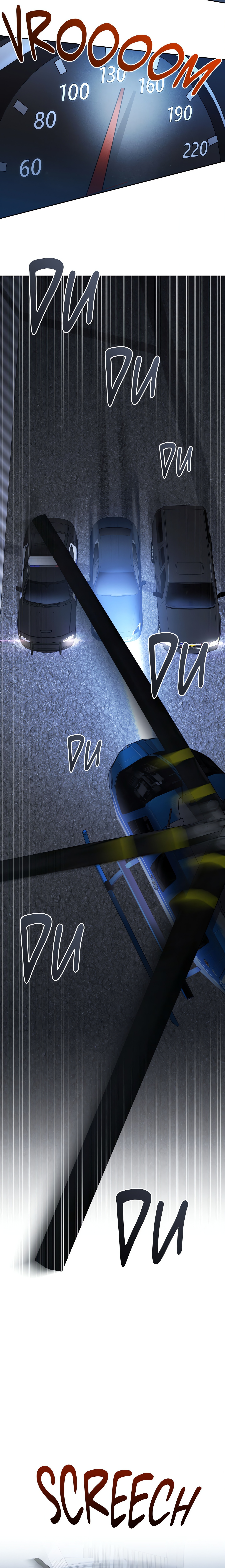 Between Seasons (Official) chapter 86 page 3