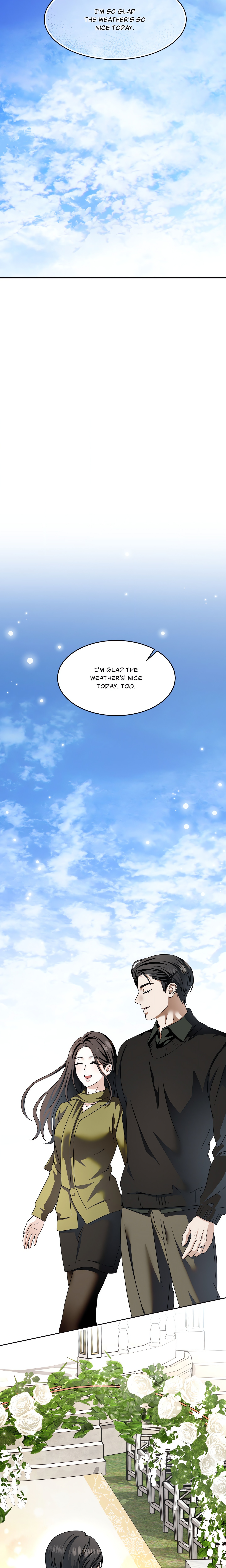 Between Seasons (Official) chapter 86 page 15