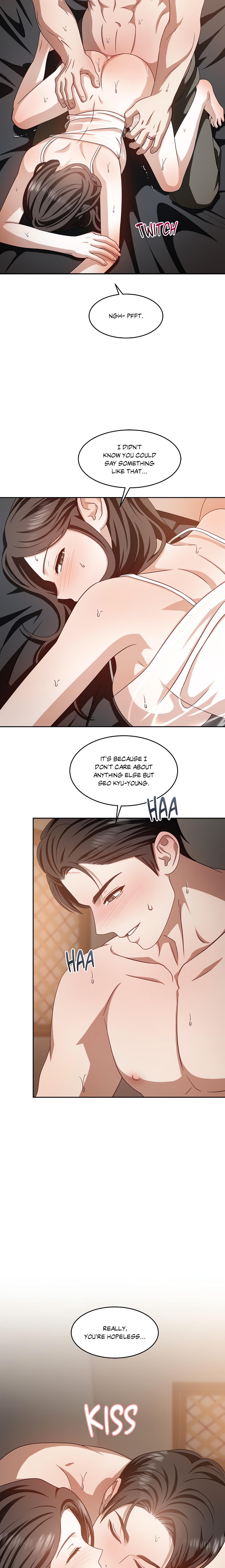 Between Seasons (Official) chapter 88 page 6