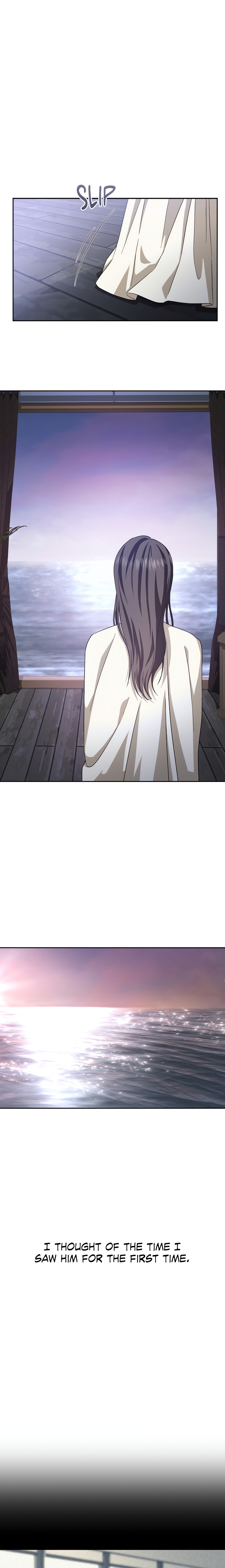 Between Seasons (Official) chapter 88 page 9