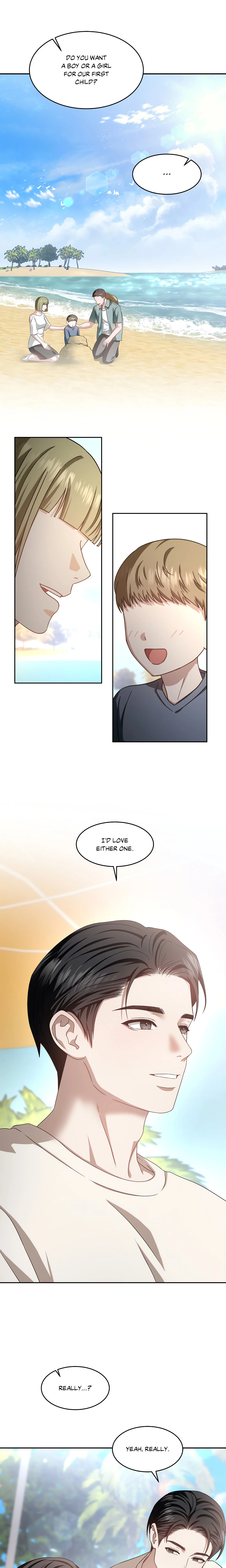 Between Seasons (Official) chapter 89 page 2