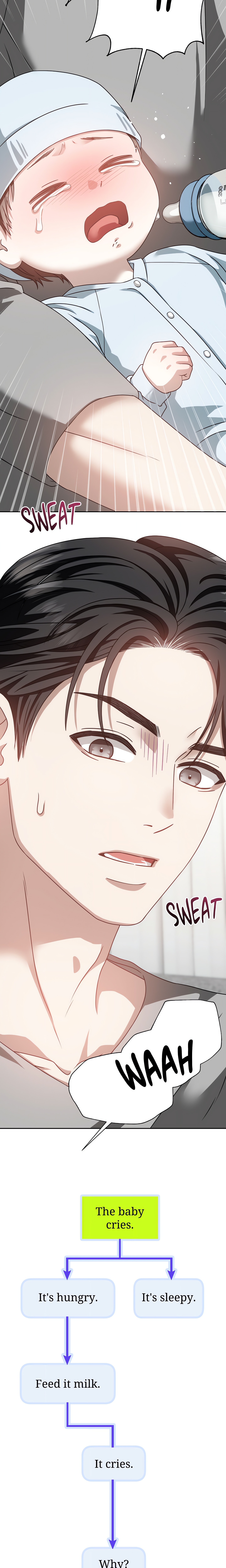Between Seasons (Official) chapter 89 page 13