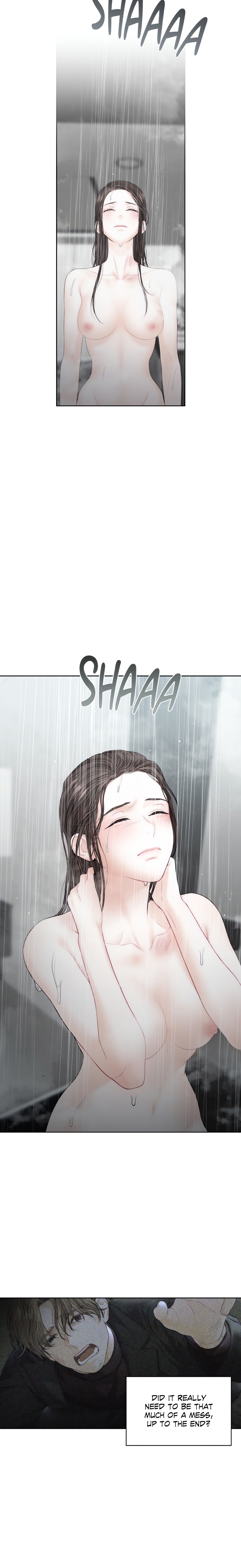 Between Seasons (Official) chapter 9 page 12