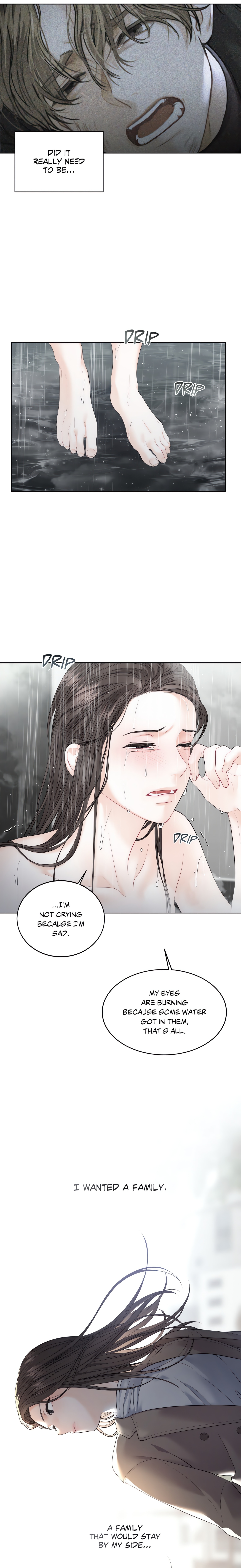 Between Seasons (Official) chapter 9 page 13