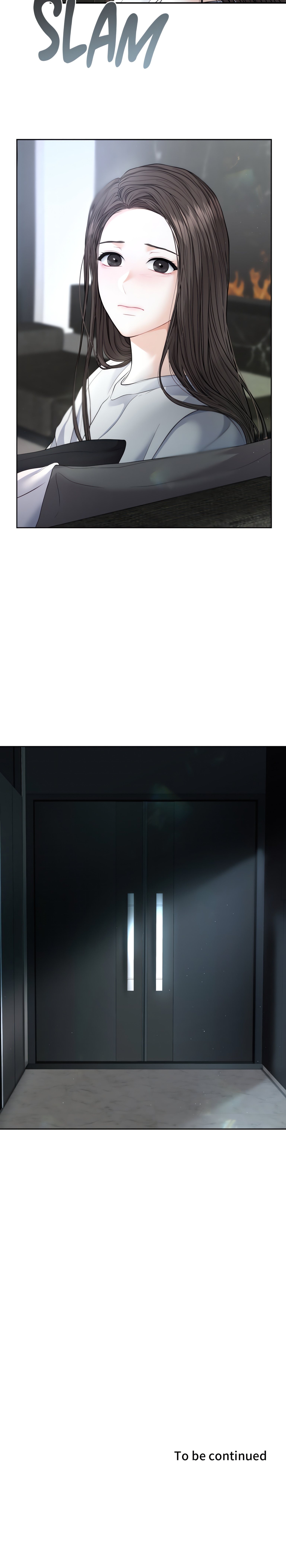 Between Seasons (Official) chapter 9 page 18