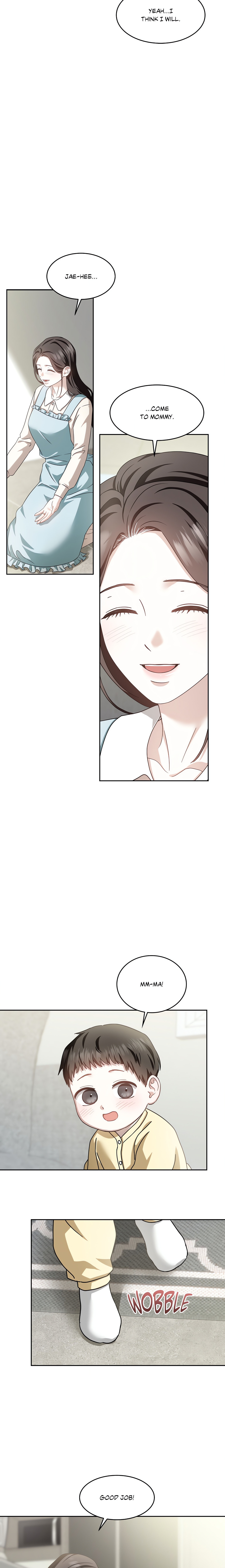 Between Seasons (Official) chapter 90 page 6