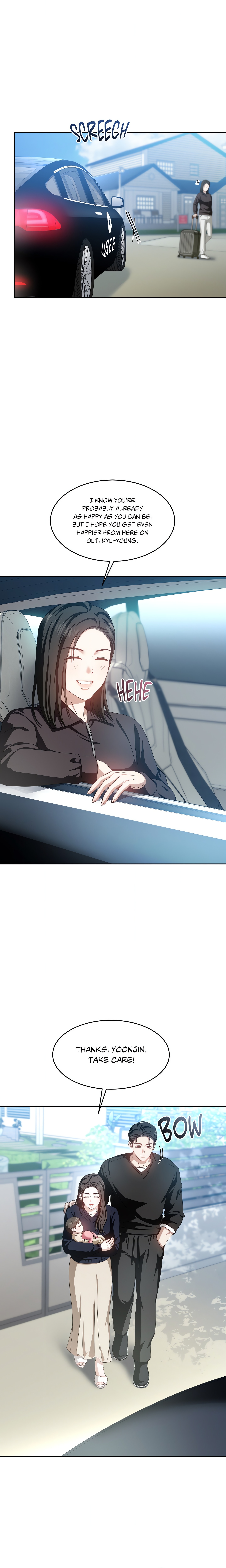 Between Seasons (Official) chapter 91 page 4