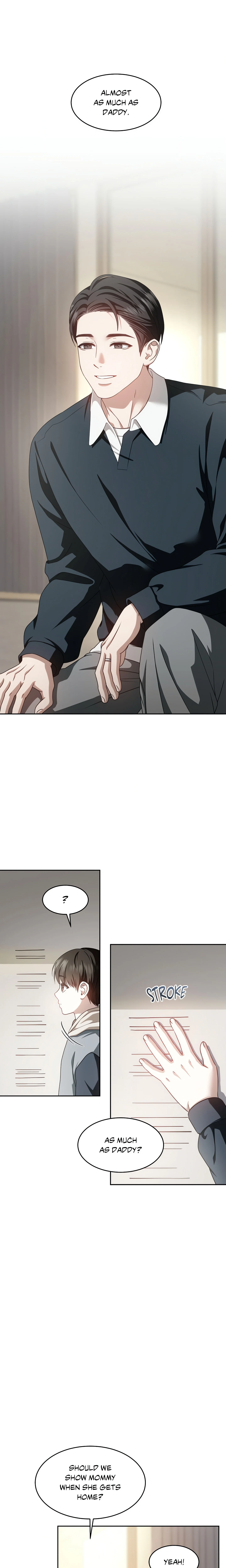 Between Seasons (Official) chapter 91 page 7
