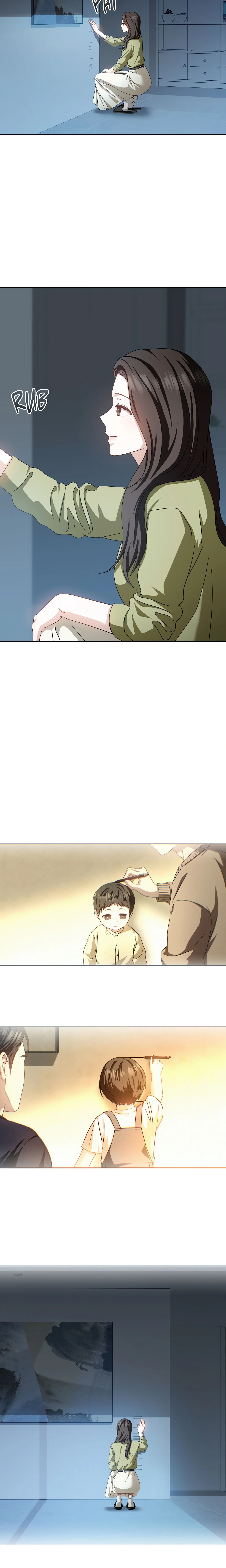 Between Seasons (Official) chapter 91 page 12