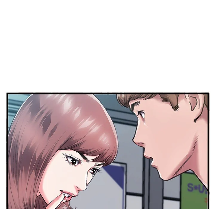Between Us (Goinmul) chapter 1 page 10