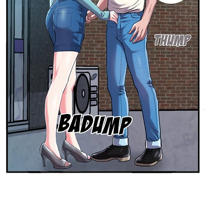 Between Us (Goinmul) chapter 1 page 14