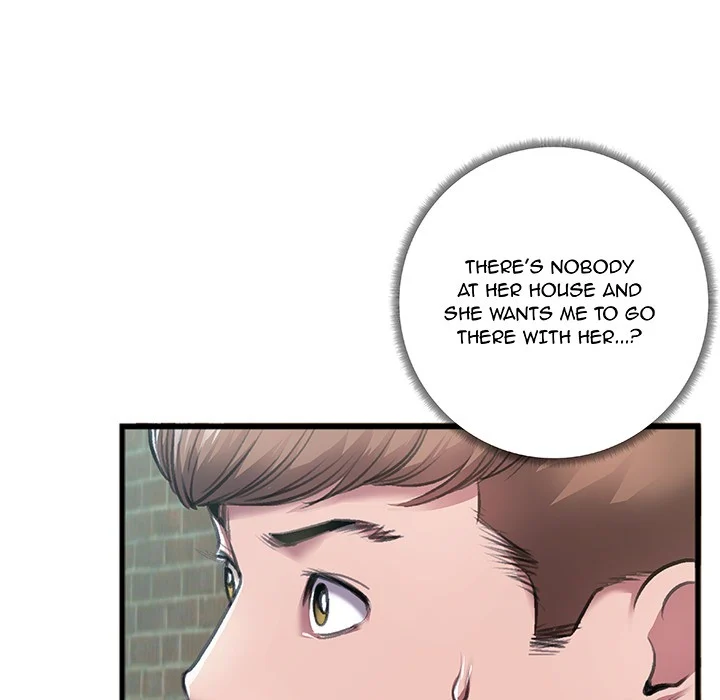 Between Us (Goinmul) chapter 1 page 15