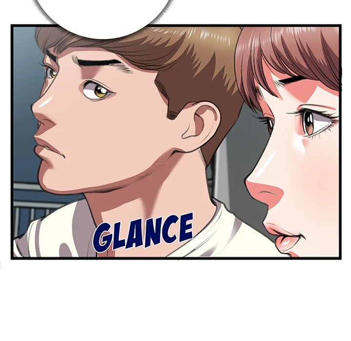 Between Us (Goinmul) chapter 1 page 20