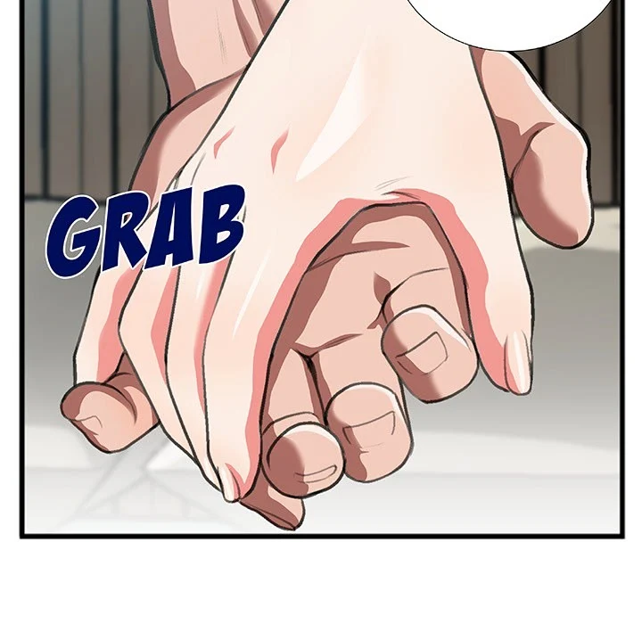 Between Us (Goinmul) chapter 1 page 26
