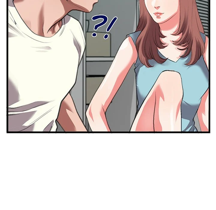 Between Us (Goinmul) chapter 1 page 28
