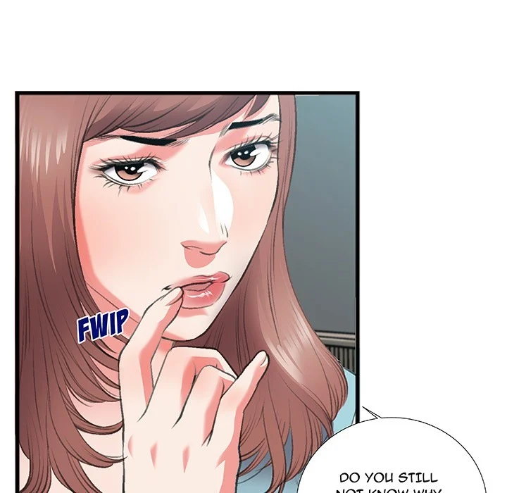 Between Us (Goinmul) chapter 1 page 29