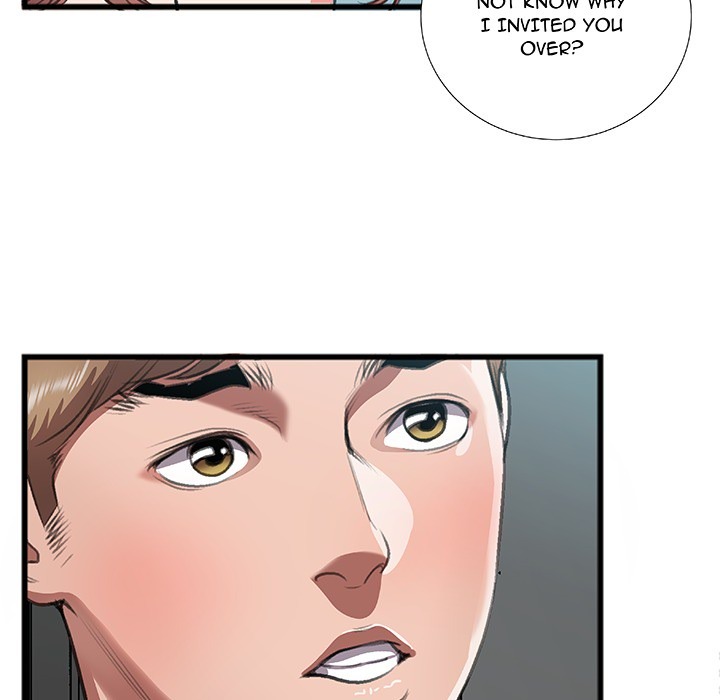 Between Us (Goinmul) chapter 1 page 30