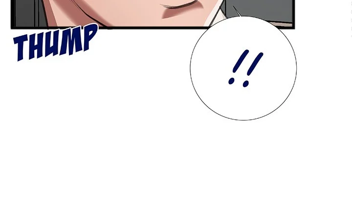 Between Us (Goinmul) chapter 1 page 31