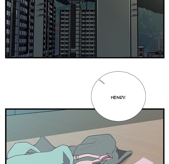 Between Us (Goinmul) chapter 10 page 6