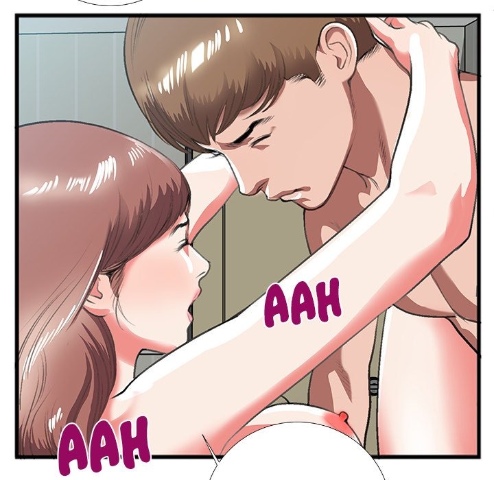 Between Us (Goinmul) chapter 10 page 29