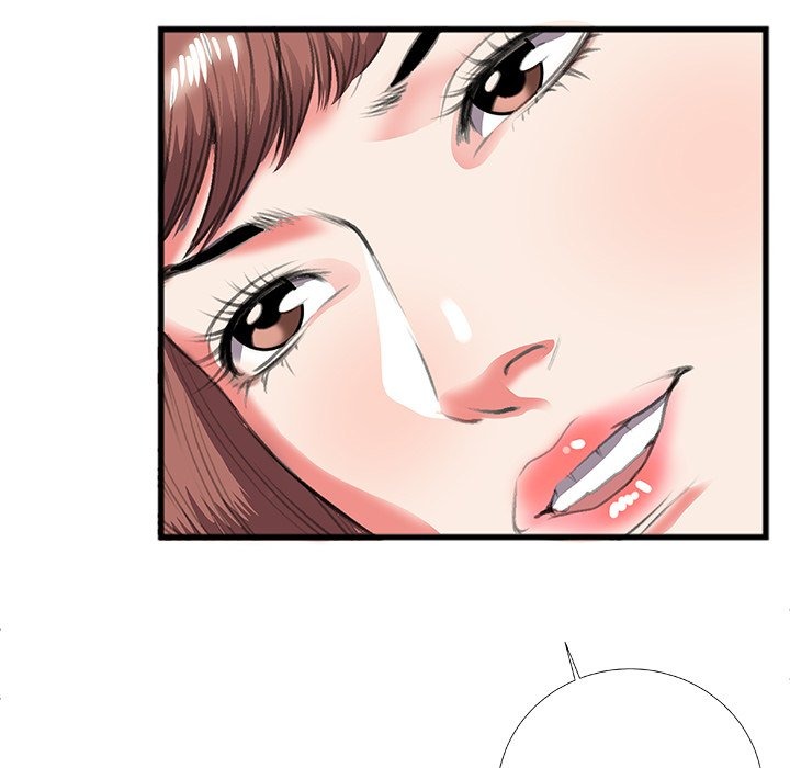 Between Us (Goinmul) chapter 10 page 43