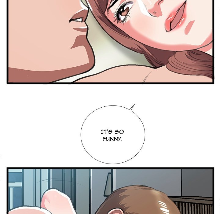 Between Us (Goinmul) chapter 10 page 46