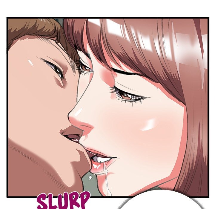 Between Us (Goinmul) chapter 10 page 53