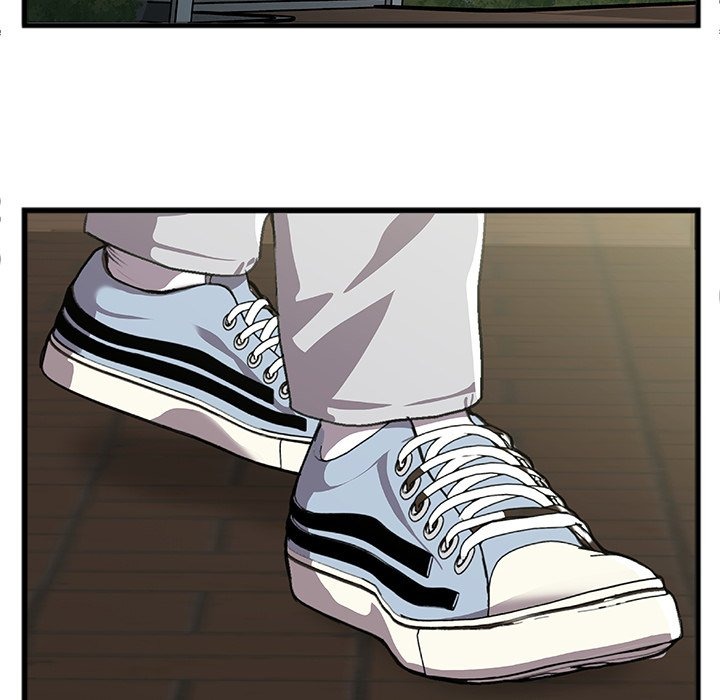 Between Us (Goinmul) chapter 10 page 55