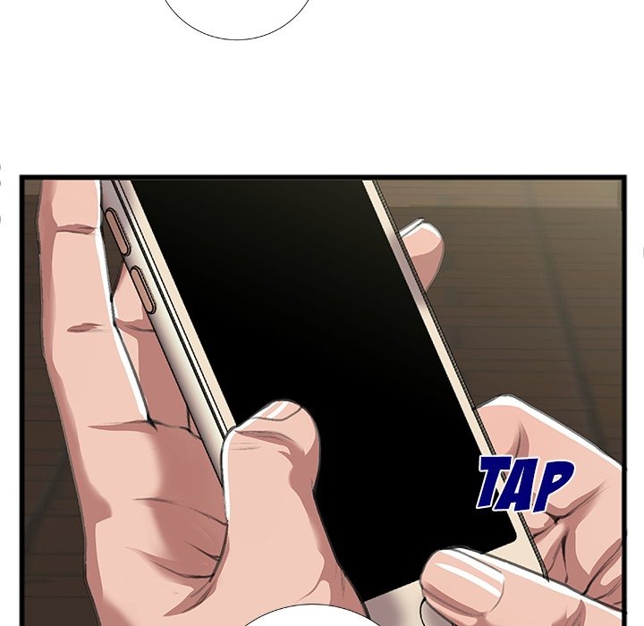 Between Us (Goinmul) chapter 10 page 60