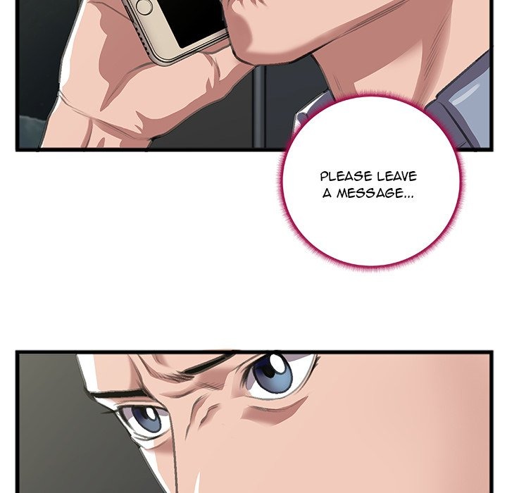 Between Us (Goinmul) chapter 10 page 62