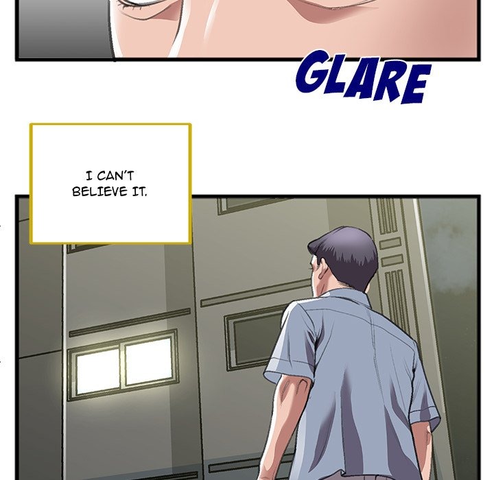 Between Us (Goinmul) chapter 10 page 64