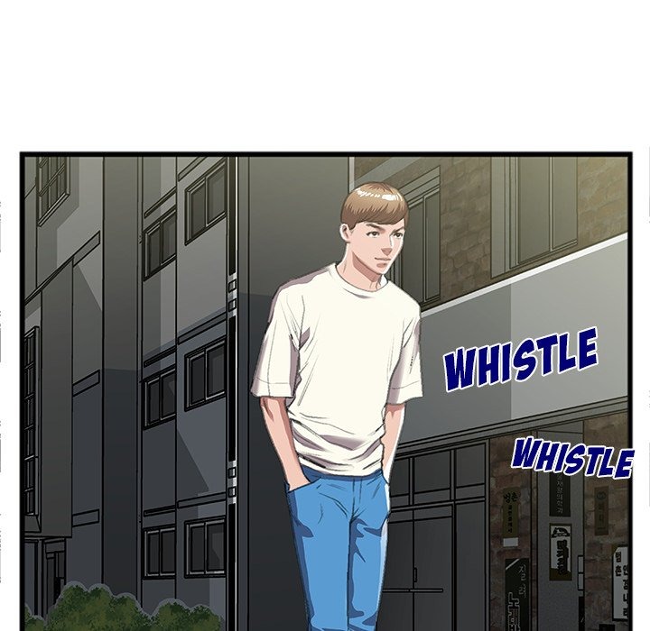 Between Us (Goinmul) chapter 10 page 67