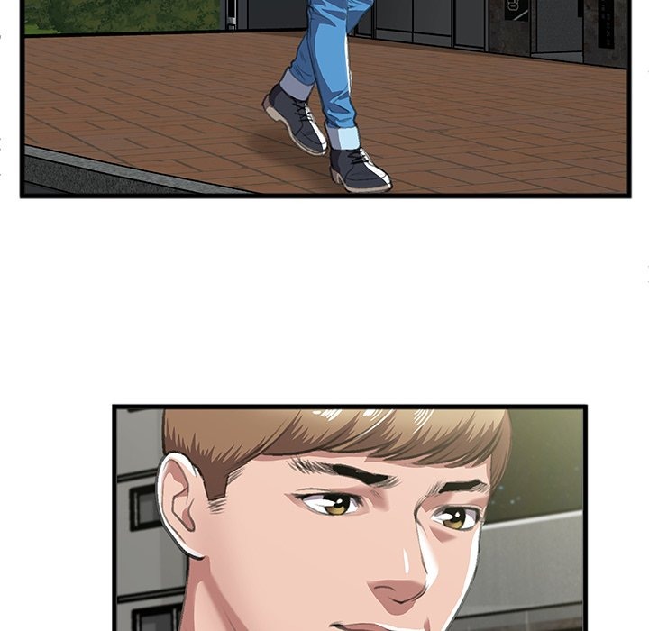 Between Us (Goinmul) chapter 10 page 68