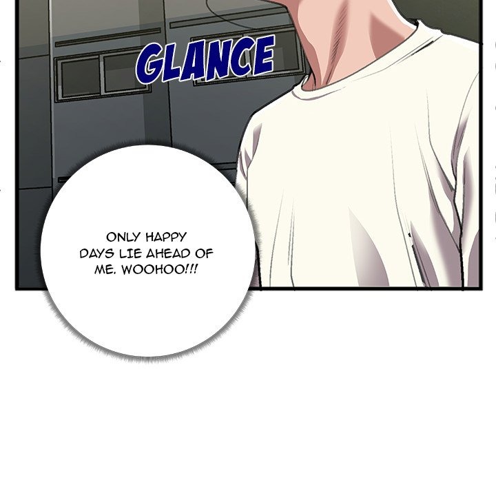 Between Us (Goinmul) chapter 10 page 70