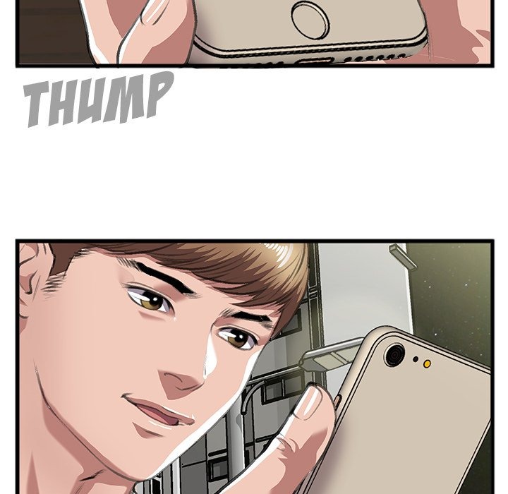 Between Us (Goinmul) chapter 10 page 73