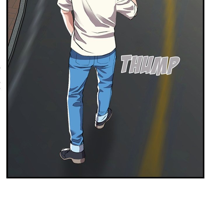 Between Us (Goinmul) chapter 10 page 75