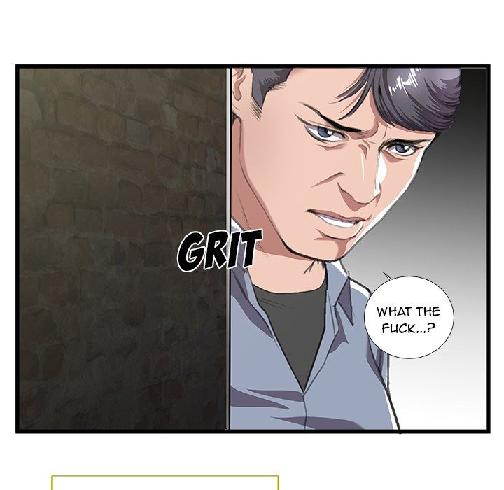 Between Us (Goinmul) chapter 10 page 76