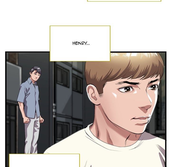 Between Us (Goinmul) chapter 10 page 78