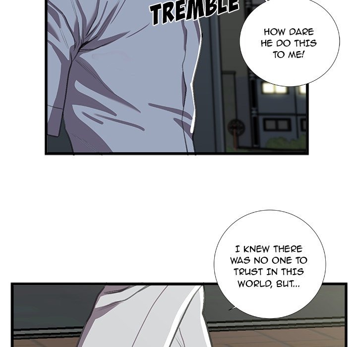 Between Us (Goinmul) chapter 10 page 80