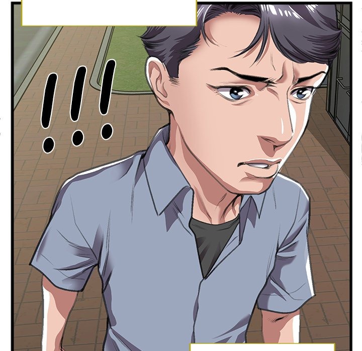Between Us (Goinmul) chapter 10 page 84