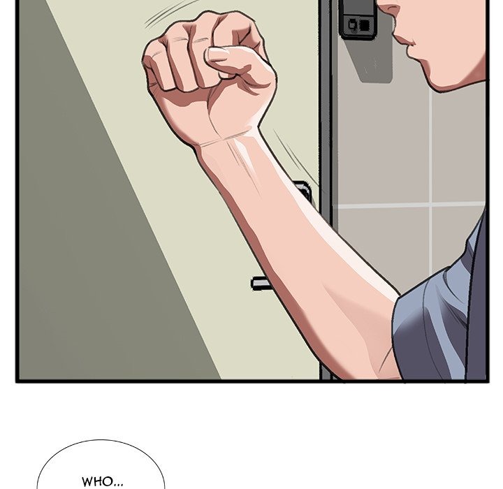 Between Us (Goinmul) chapter 11 page 13