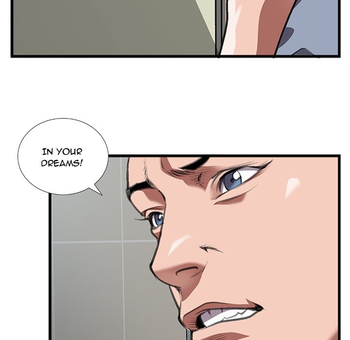 Between Us (Goinmul) chapter 11 page 15
