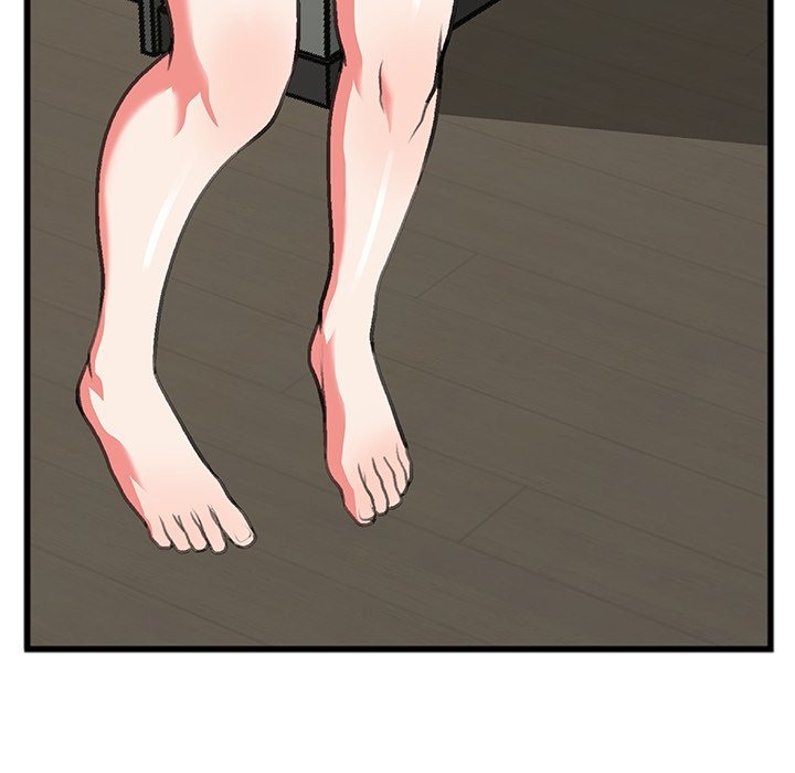 Between Us (Goinmul) chapter 11 page 25